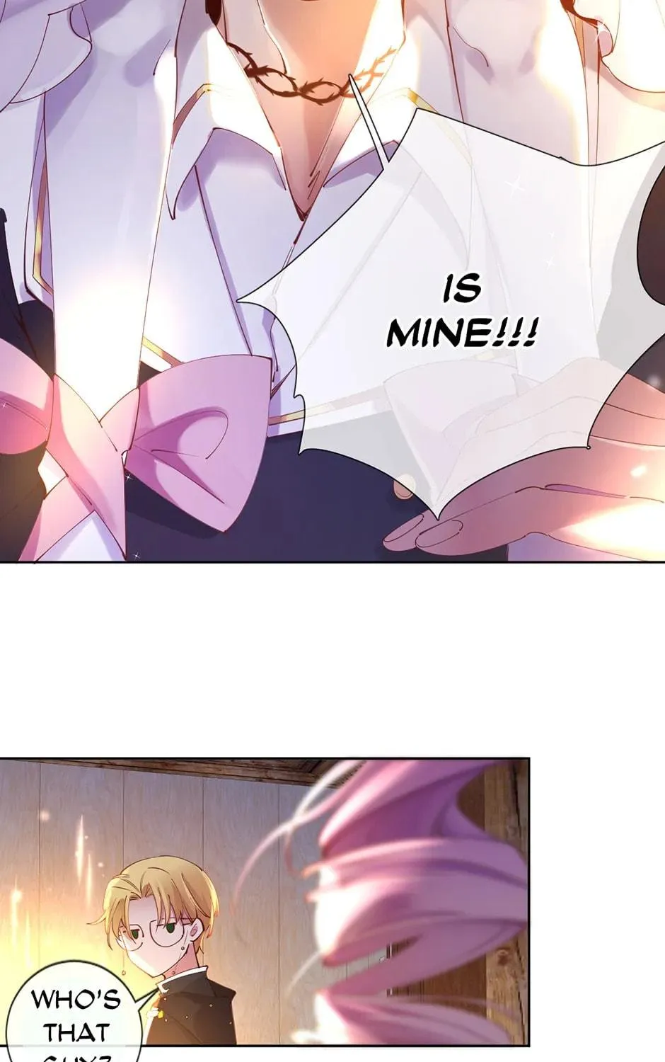 Read The Queen