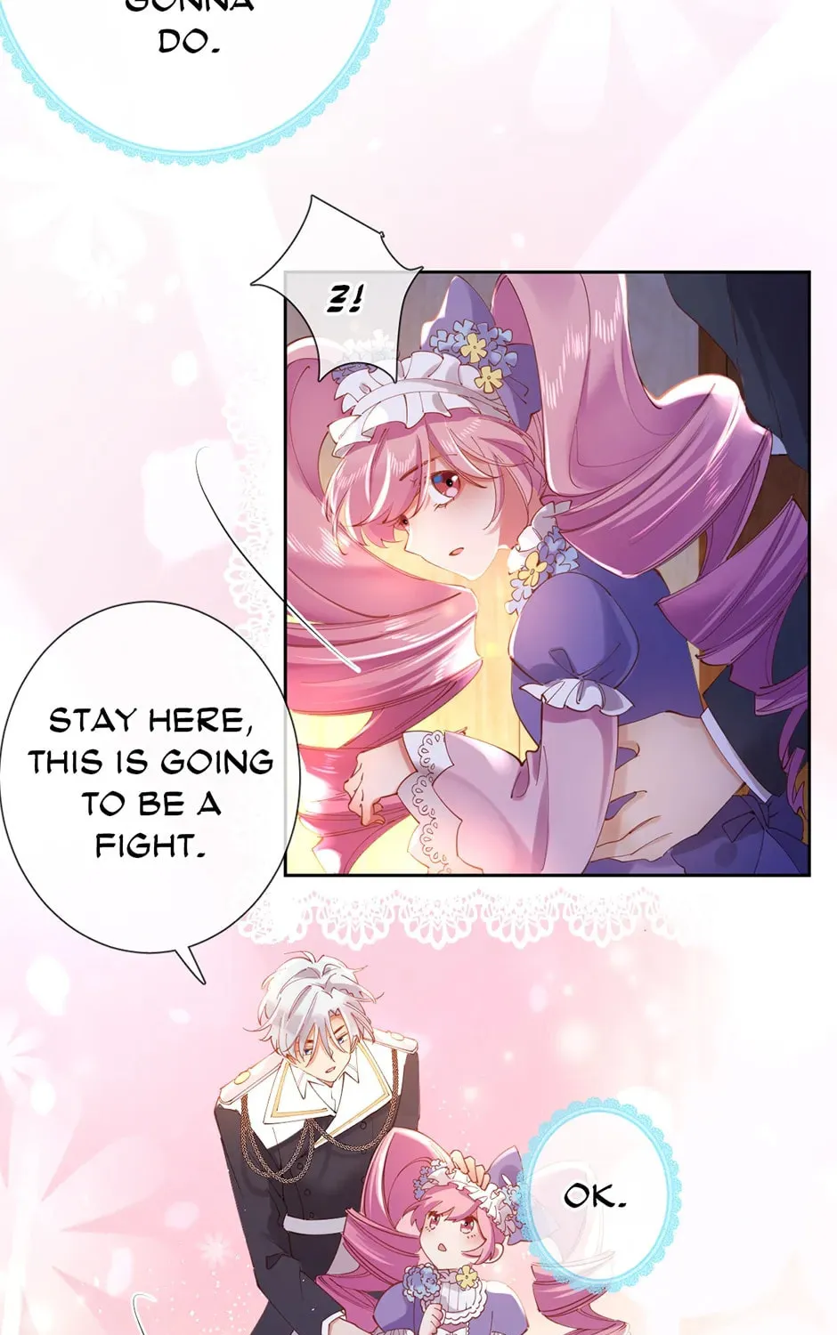 Read The Queen
