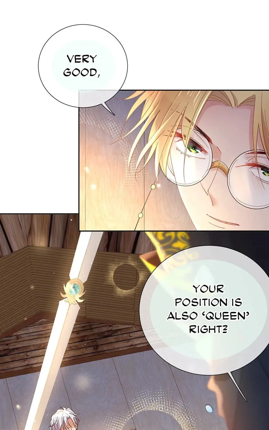 Read The Queen