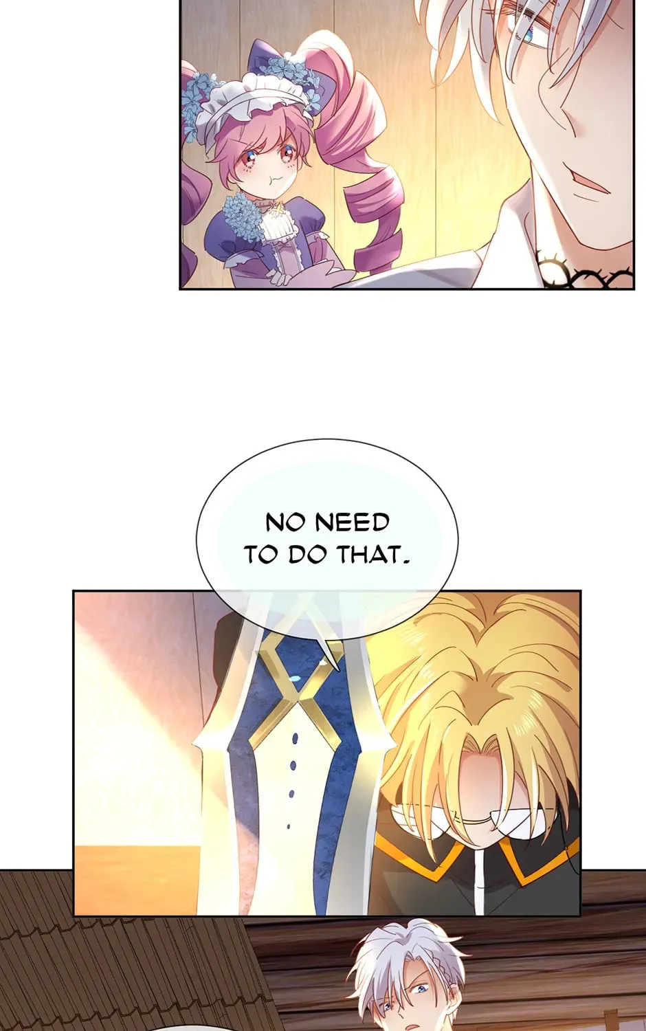 Read The Queen