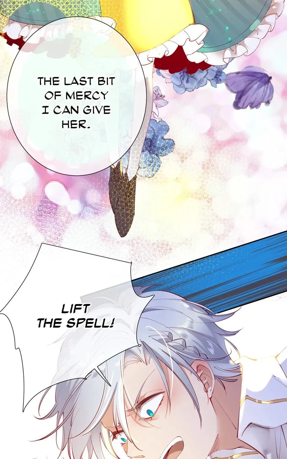 Read The Queen