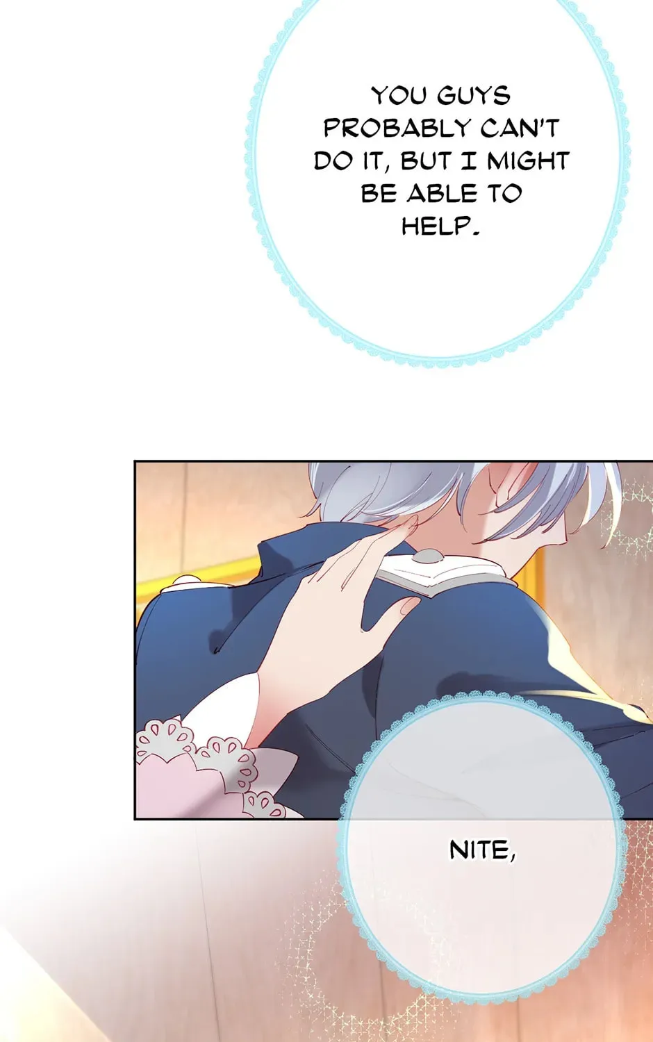 Read The Queen