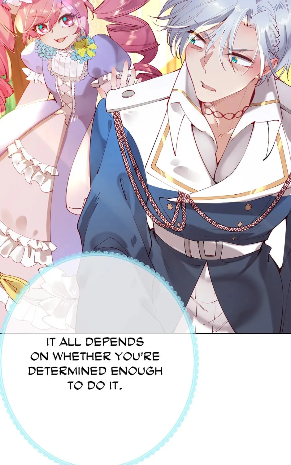 Read The Queen