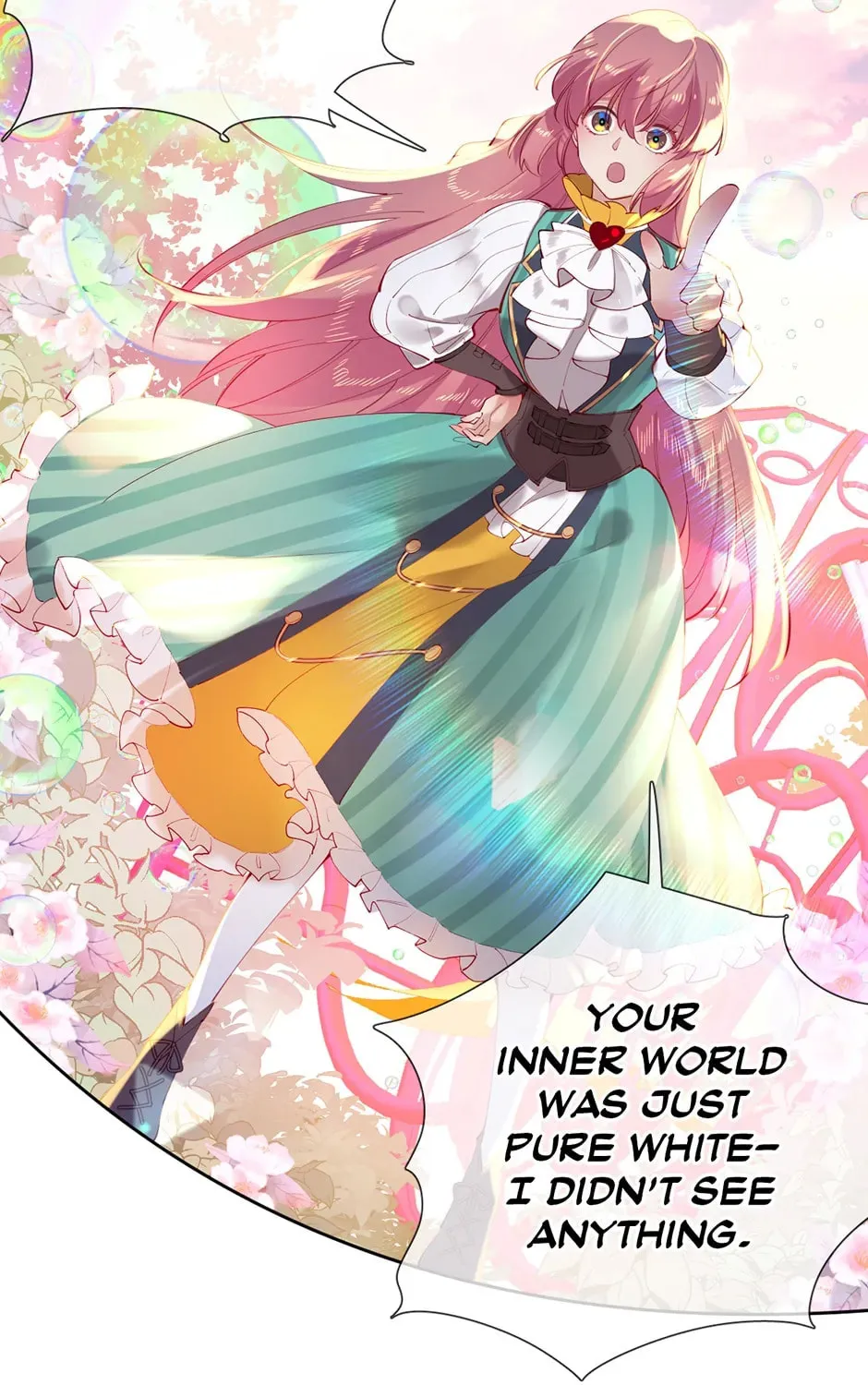Read The Queen
