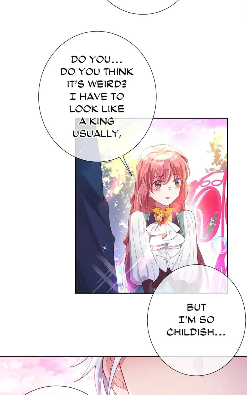 Read The Queen