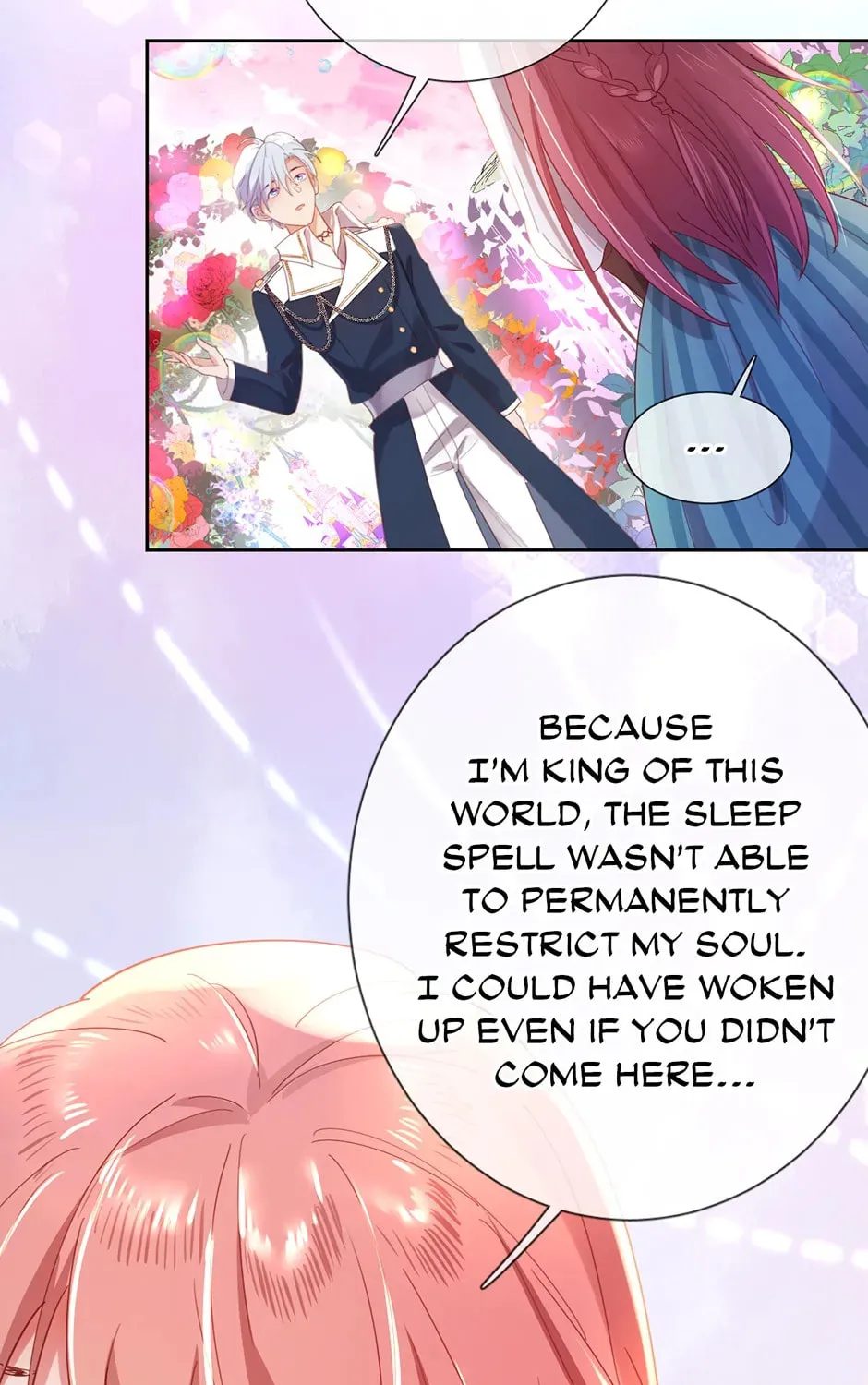 Read The Queen