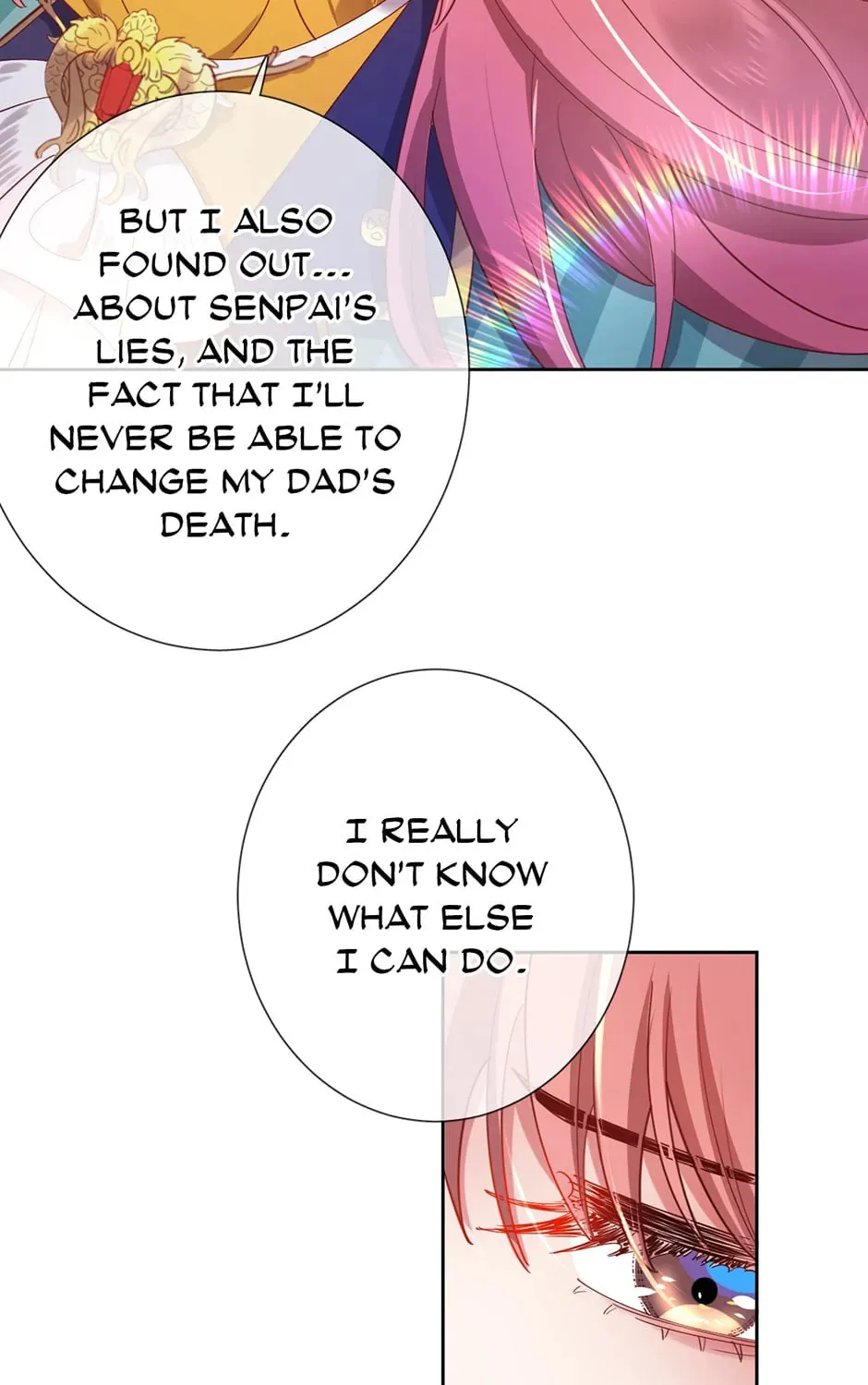 Read The Queen