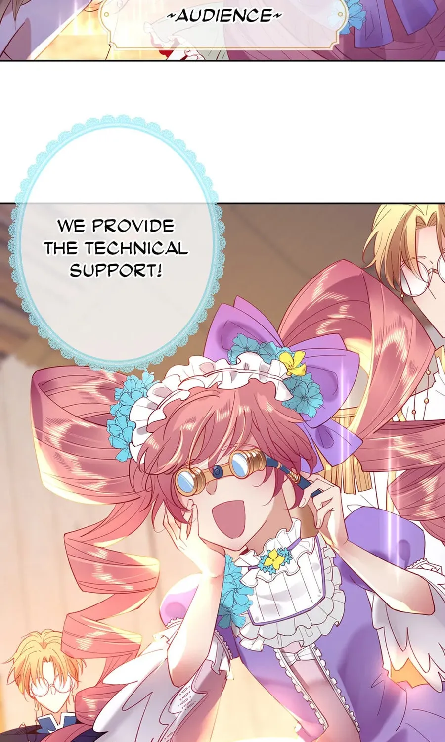 Read The Queen