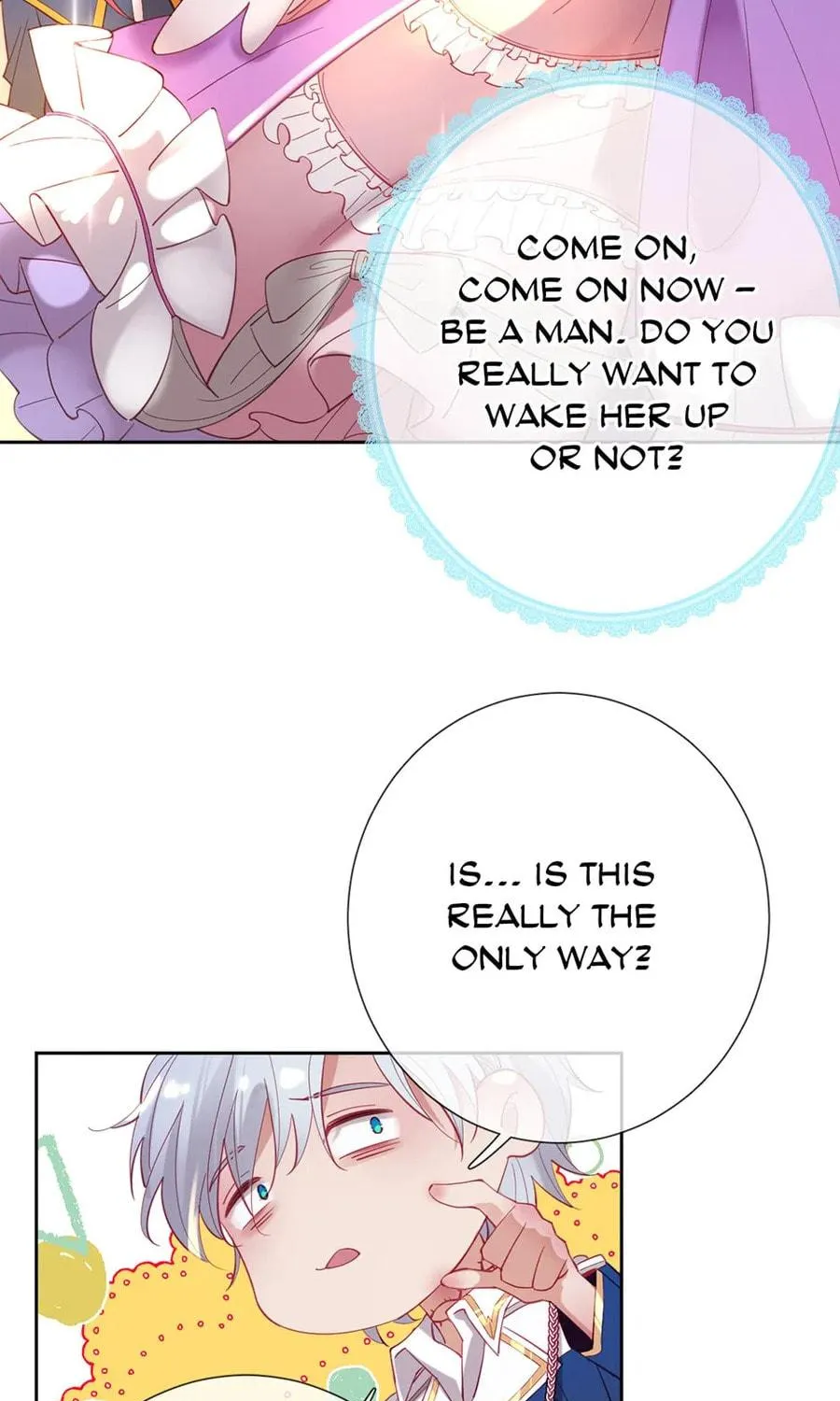 Read The Queen