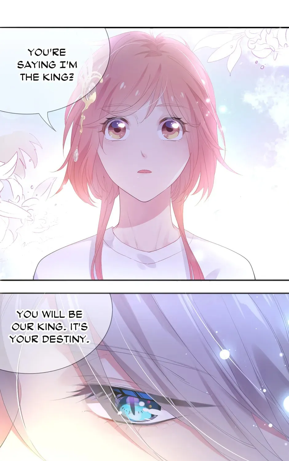 Read The Queen
