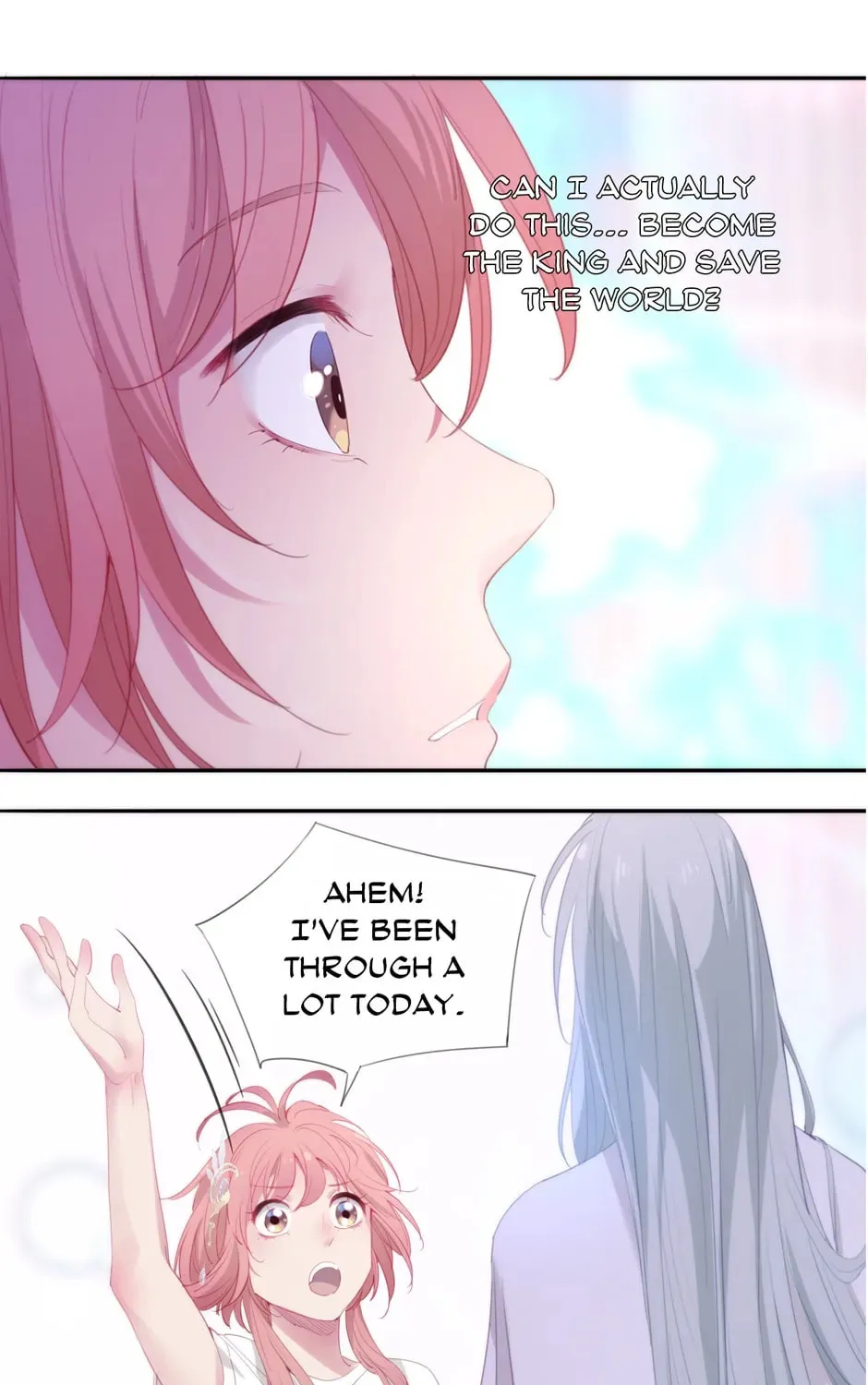 Read The Queen