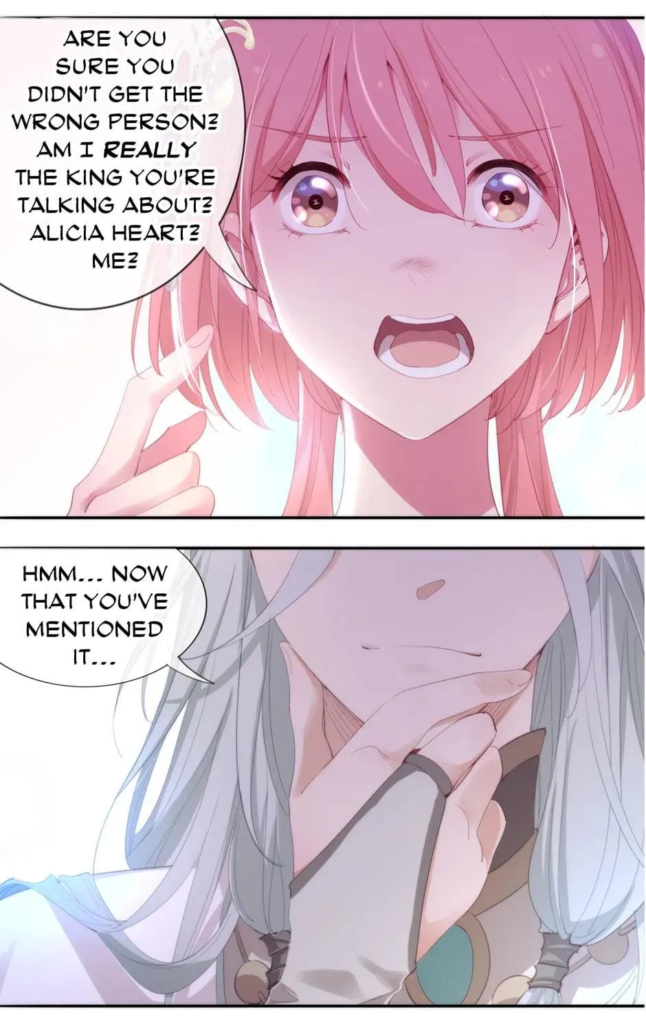 Read The Queen