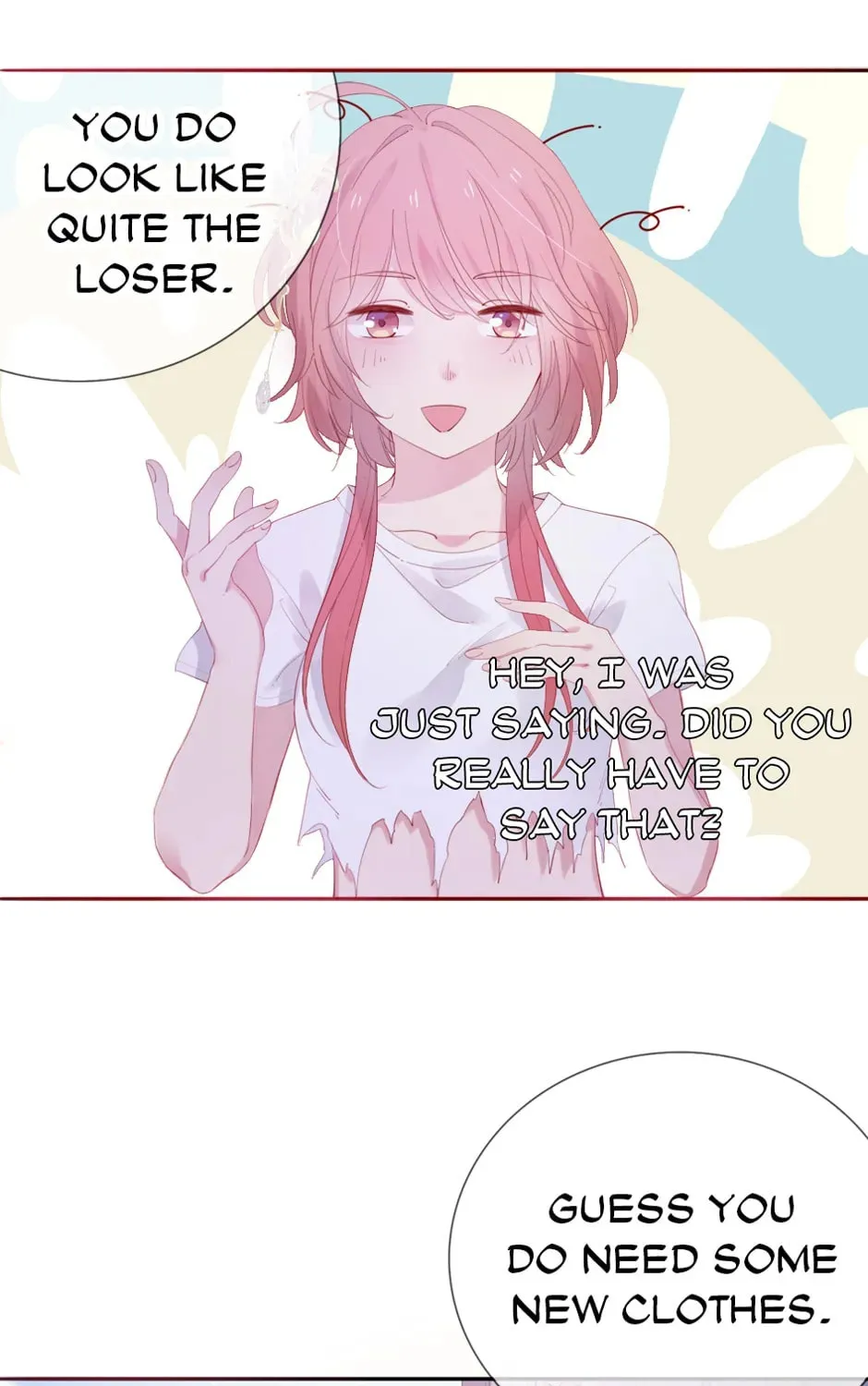 Read The Queen