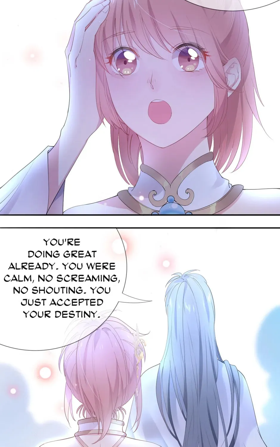 Read The Queen
