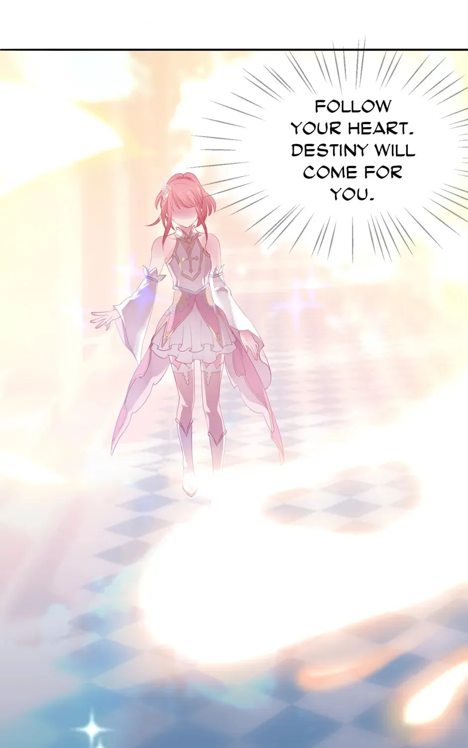 Read The Queen