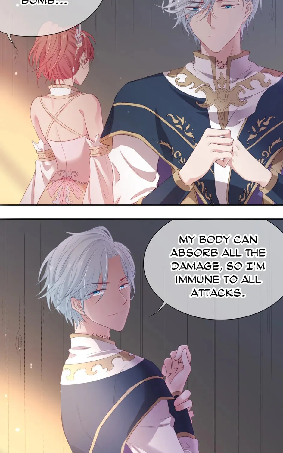 Read The Queen