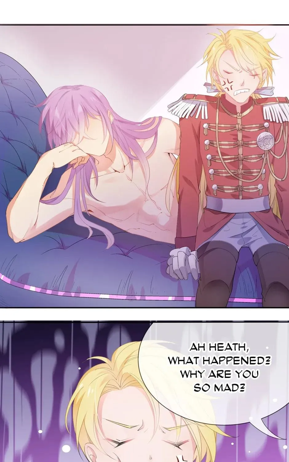 Read The Queen