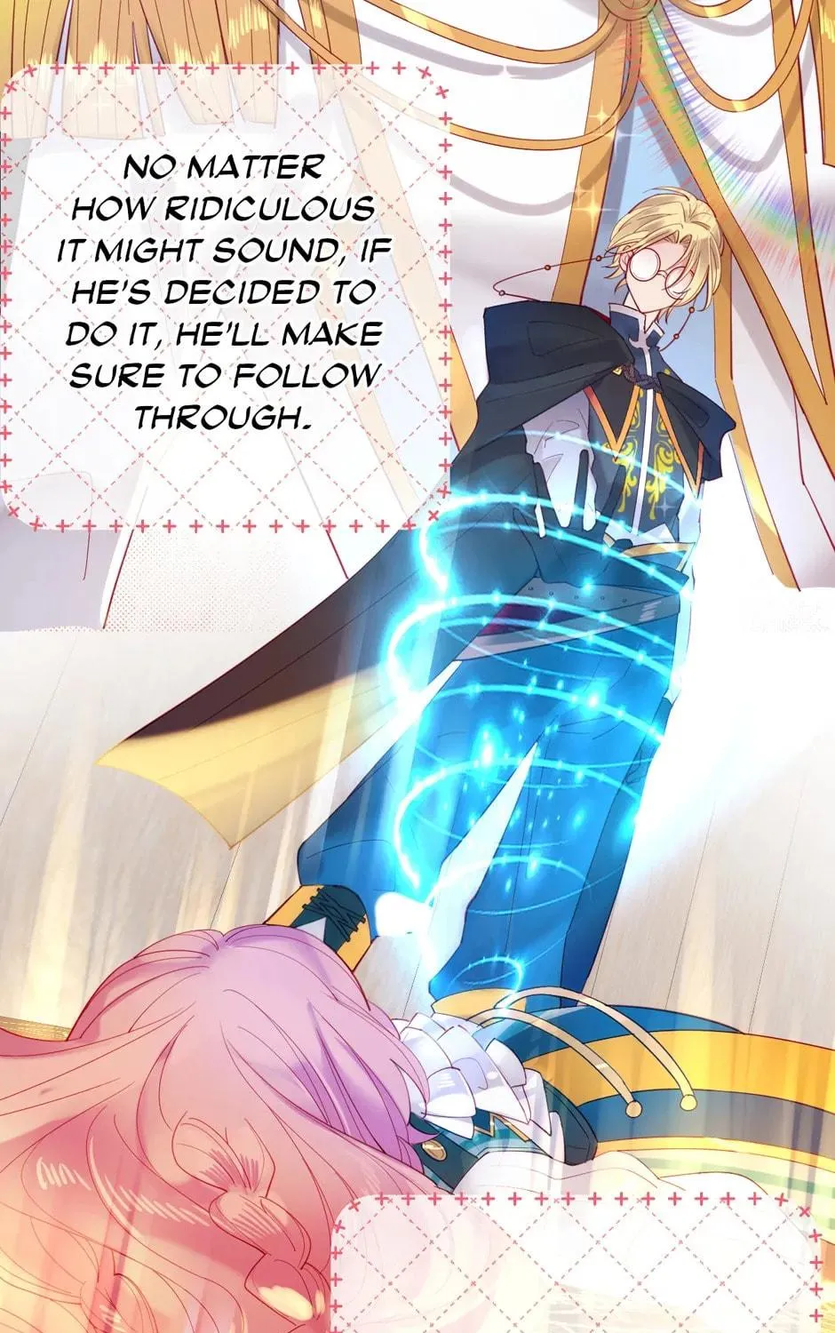 Read The Queen