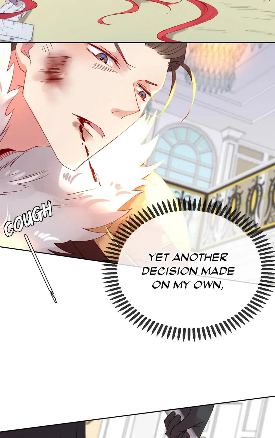 Read The Queen