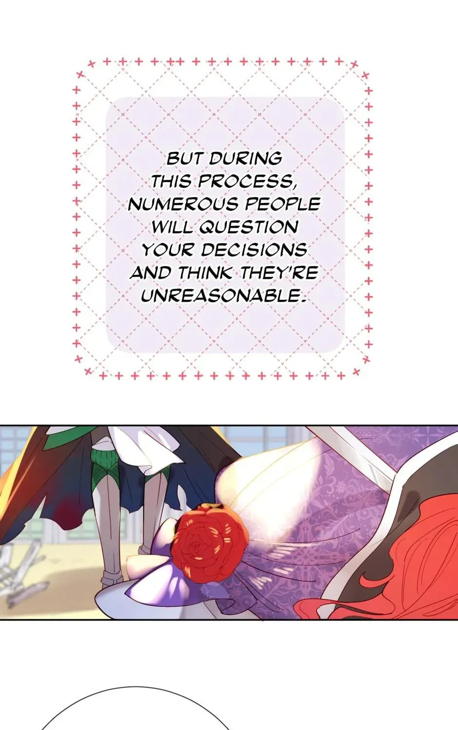 Read The Queen