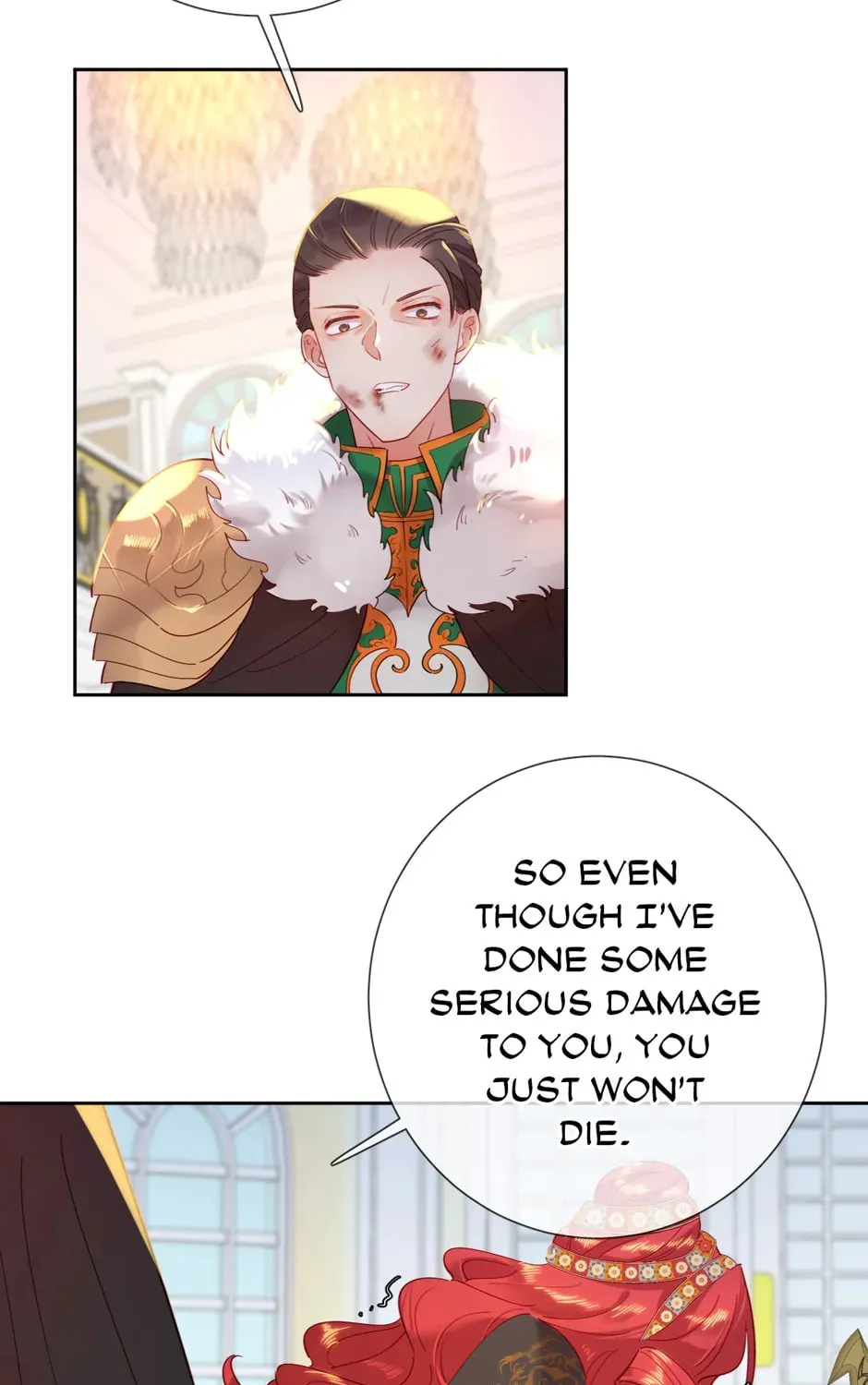 Read The Queen