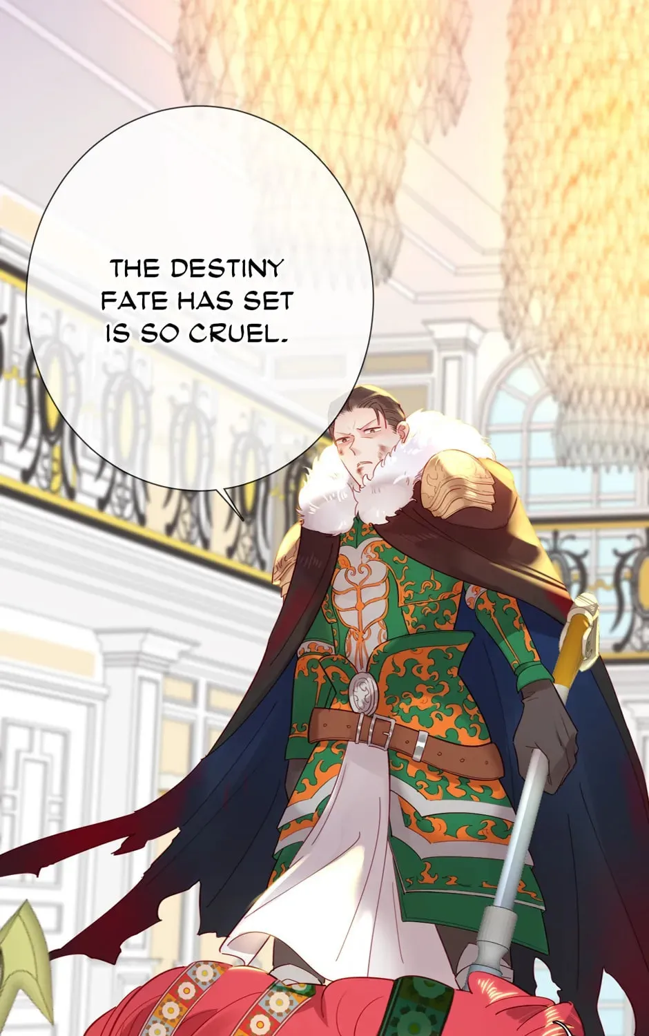 Read The Queen