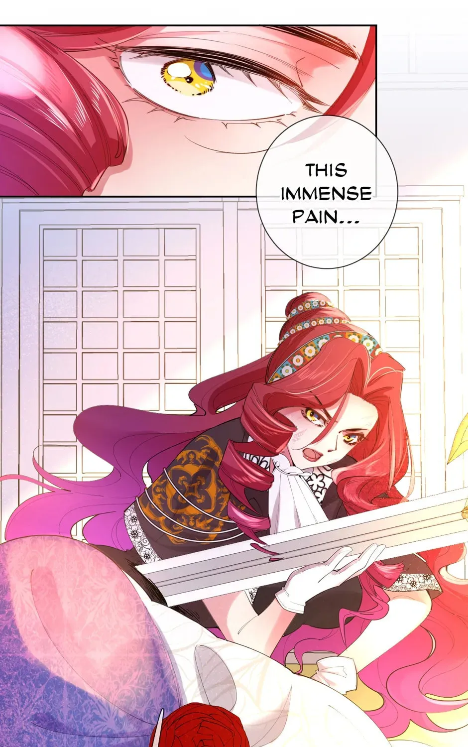 Read The Queen