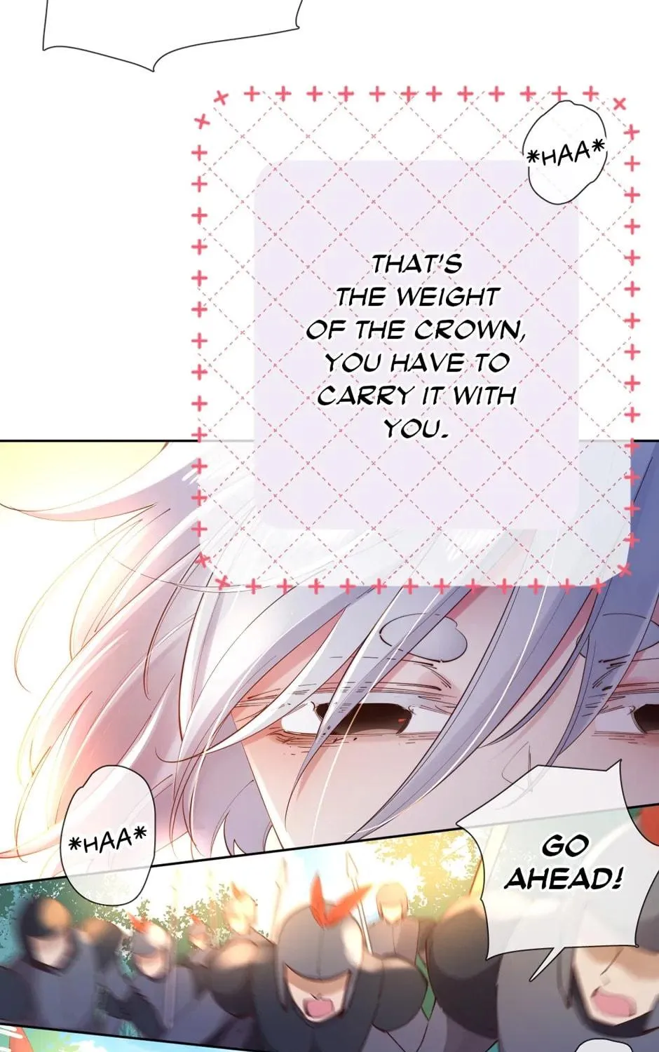 Read The Queen