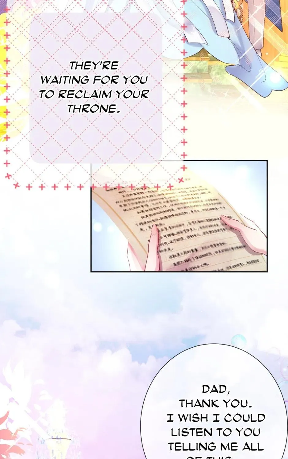 Read The Queen