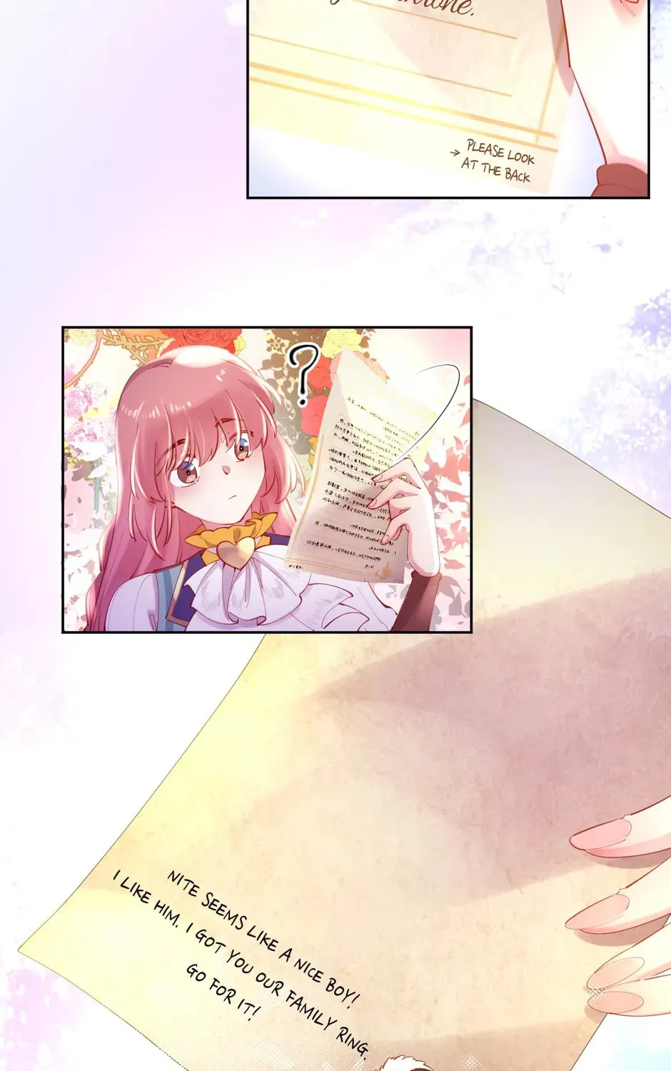 Read The Queen