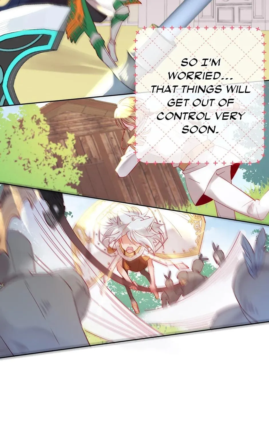 Read The Queen