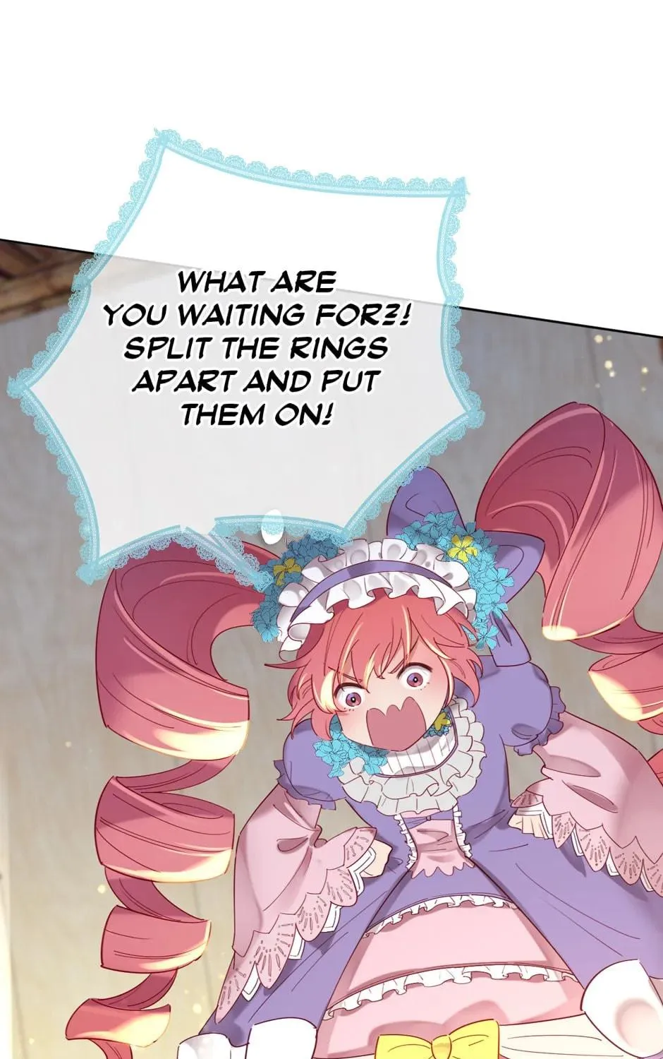 Read The Queen