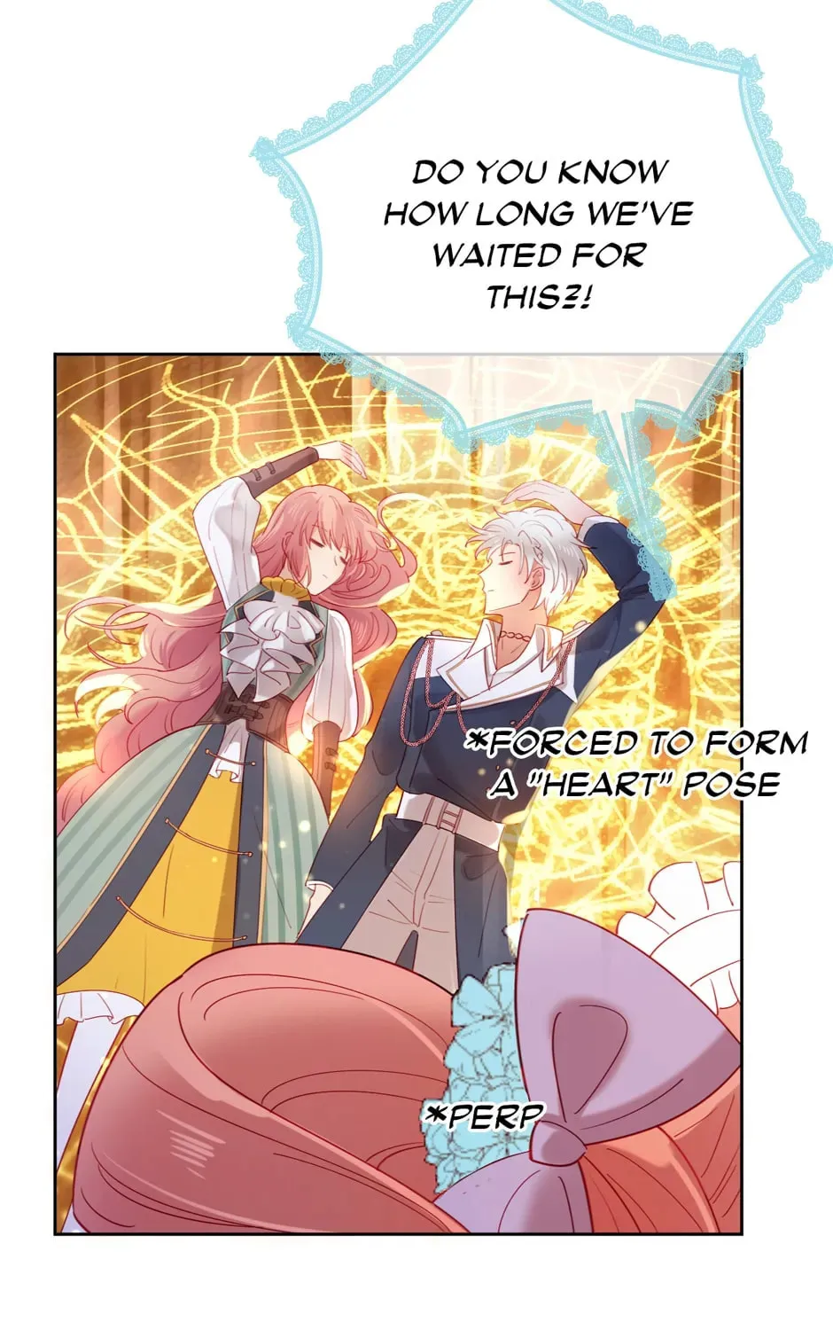 Read The Queen