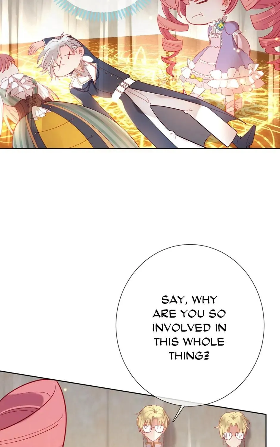 Read The Queen