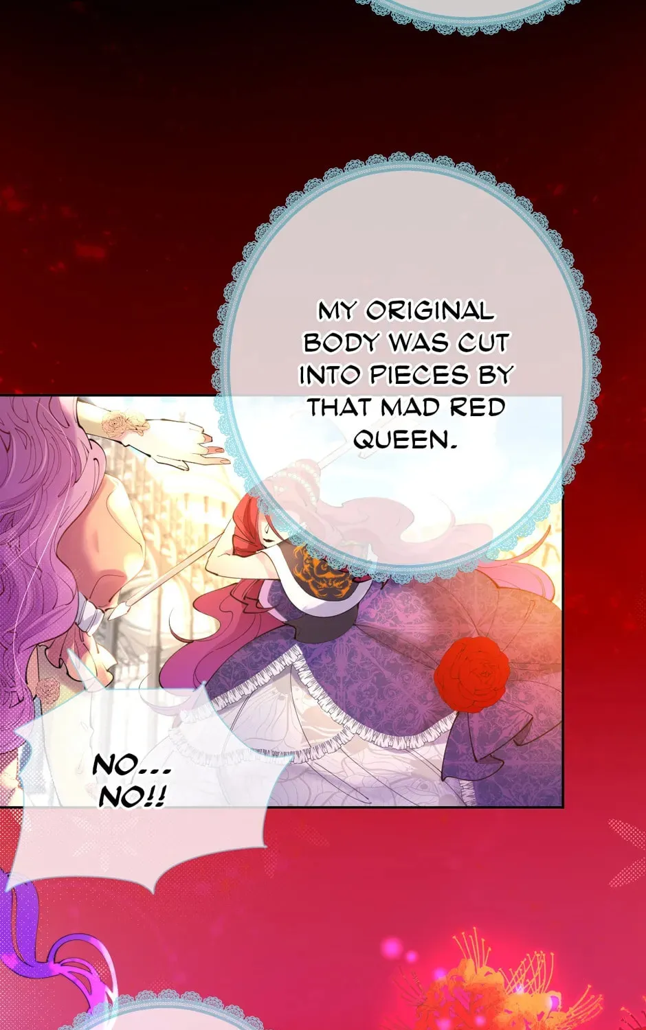 Read The Queen