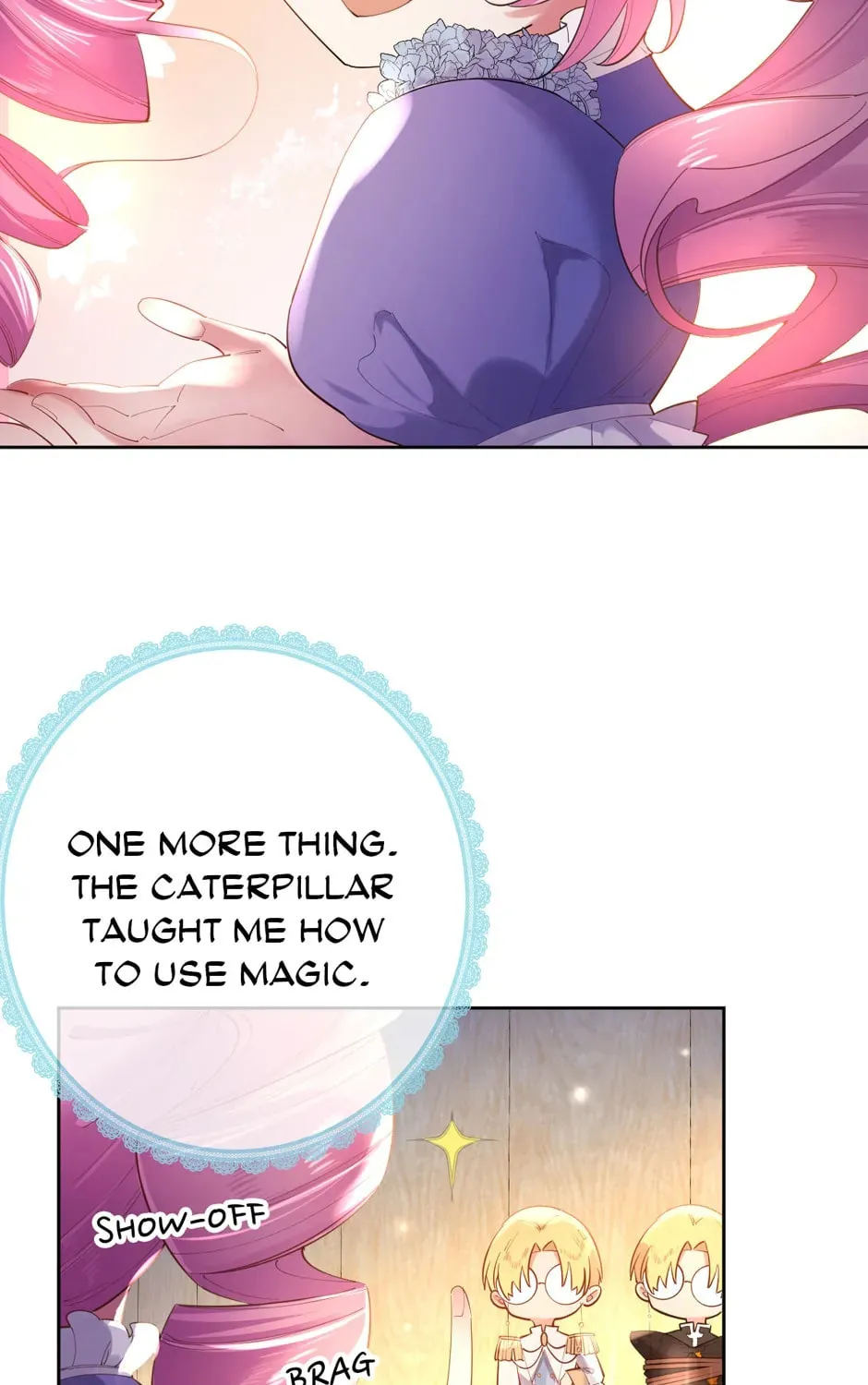 Read The Queen