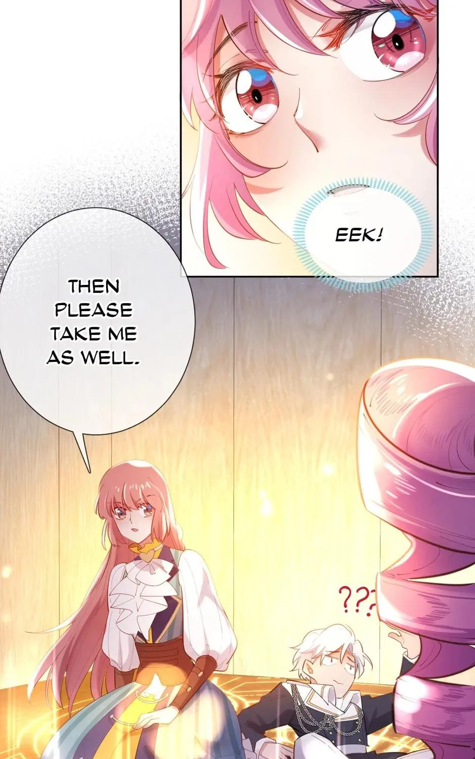 Read The Queen