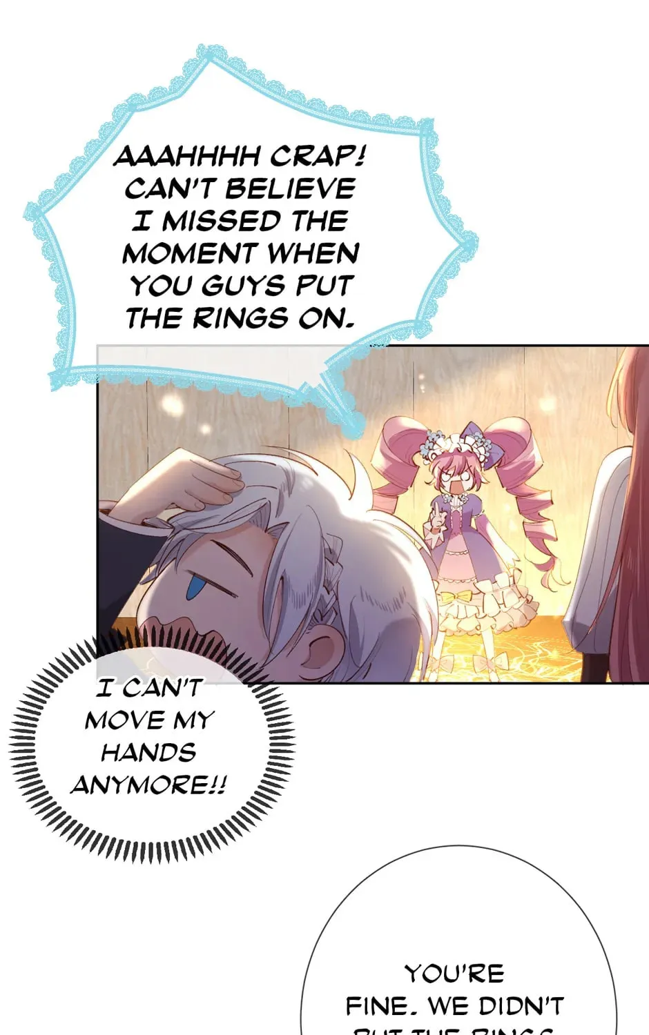 Read The Queen