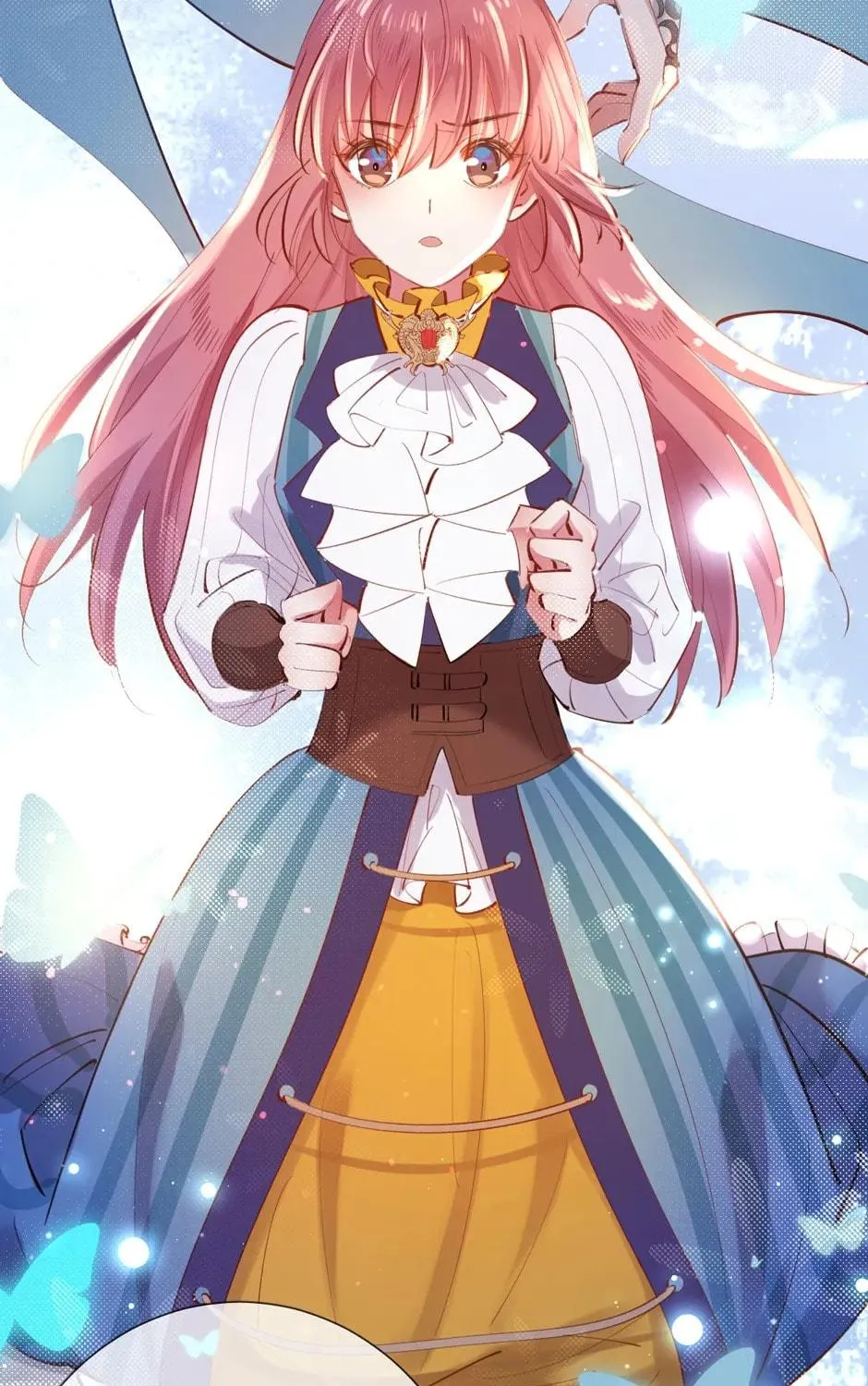 Read The Queen