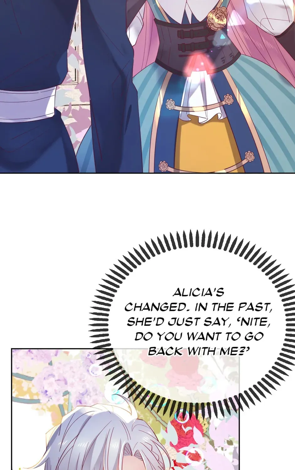 Read The Queen