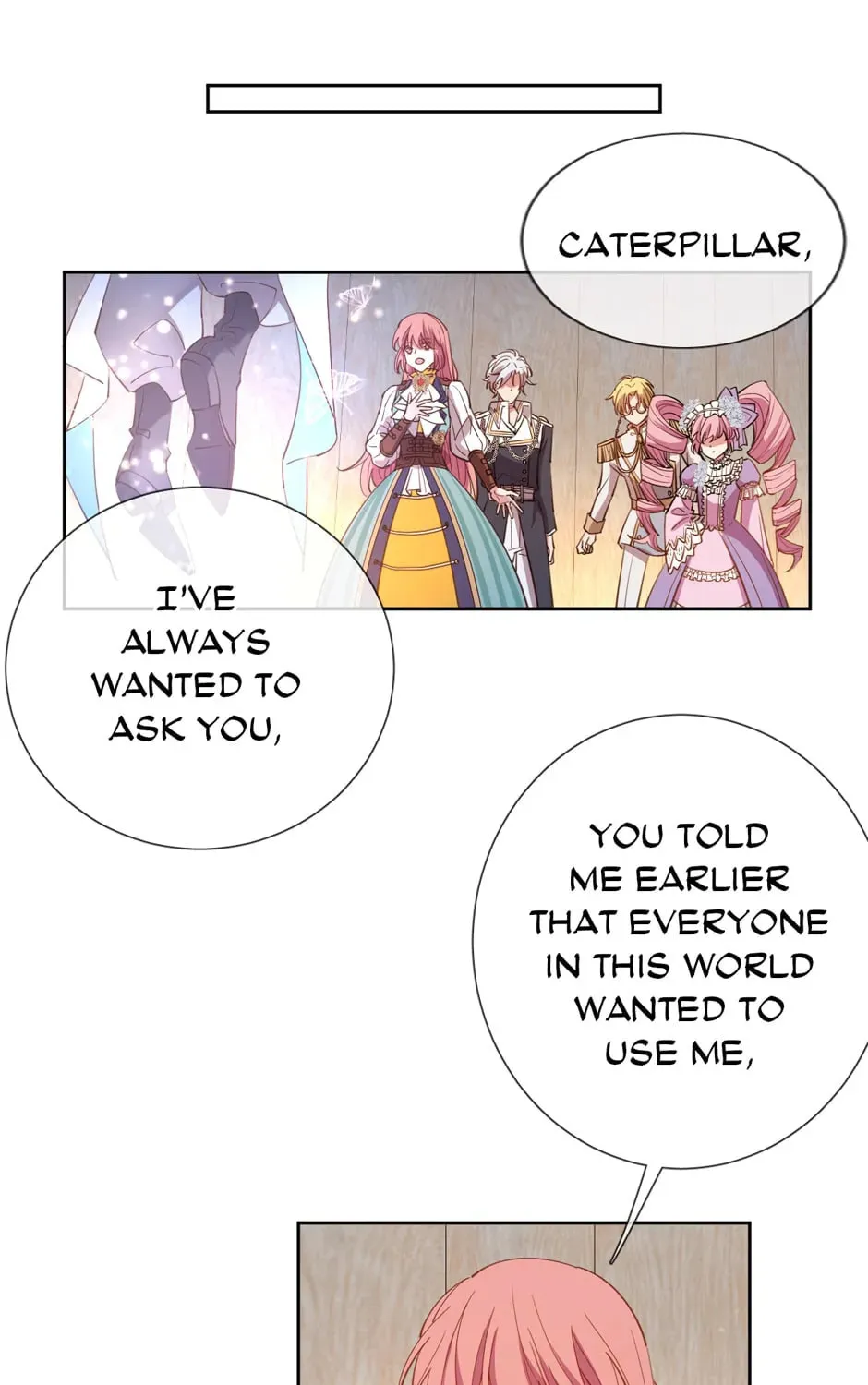 Read The Queen