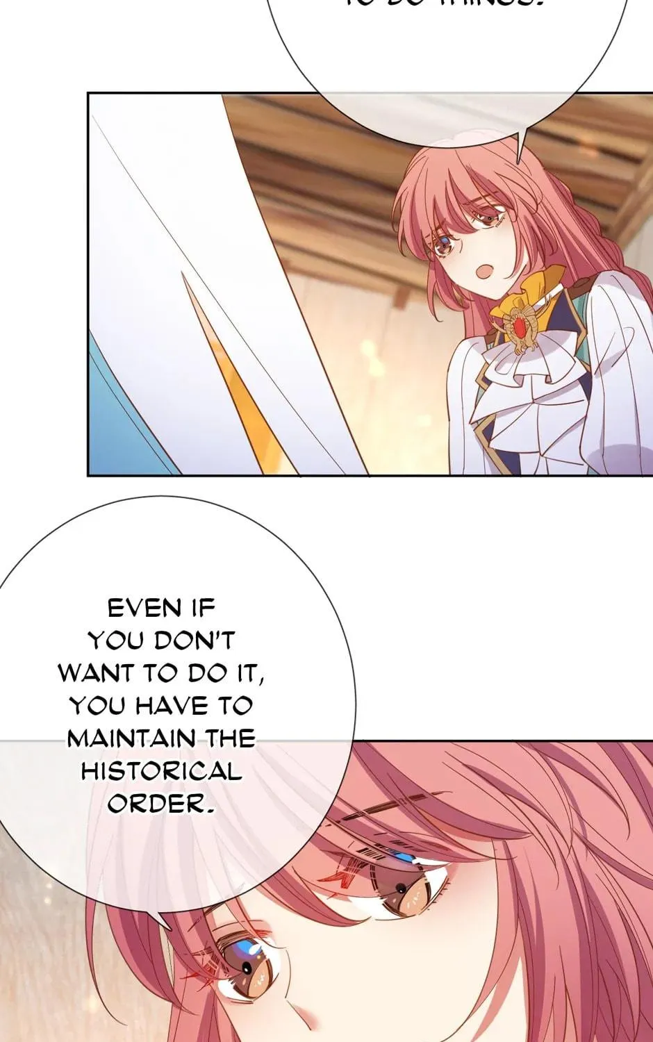 Read The Queen