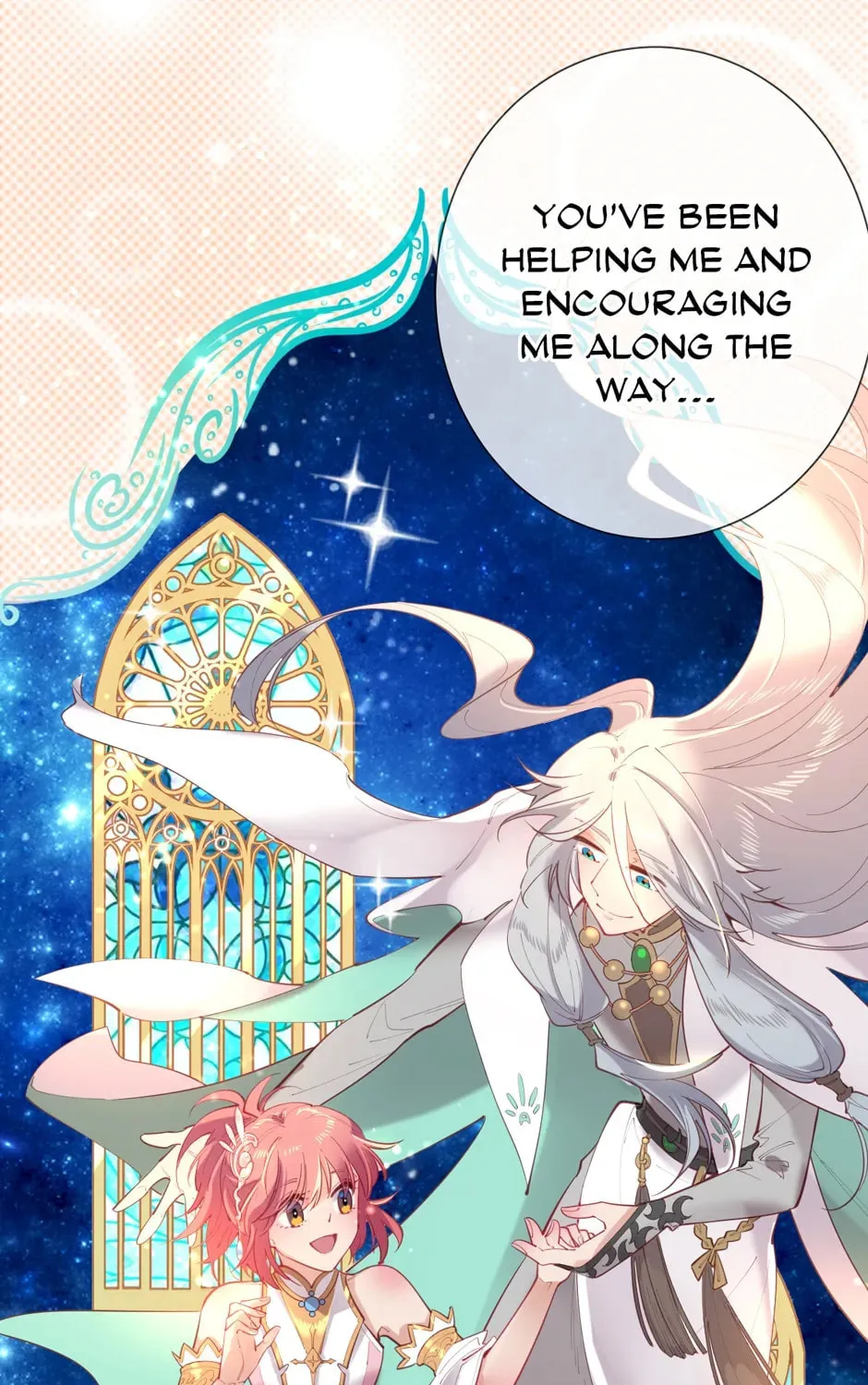 Read The Queen
