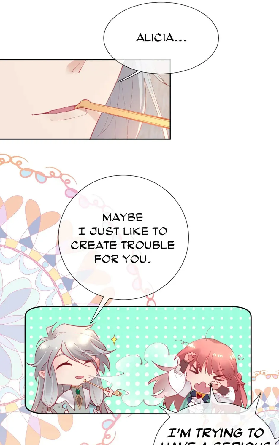 Read The Queen