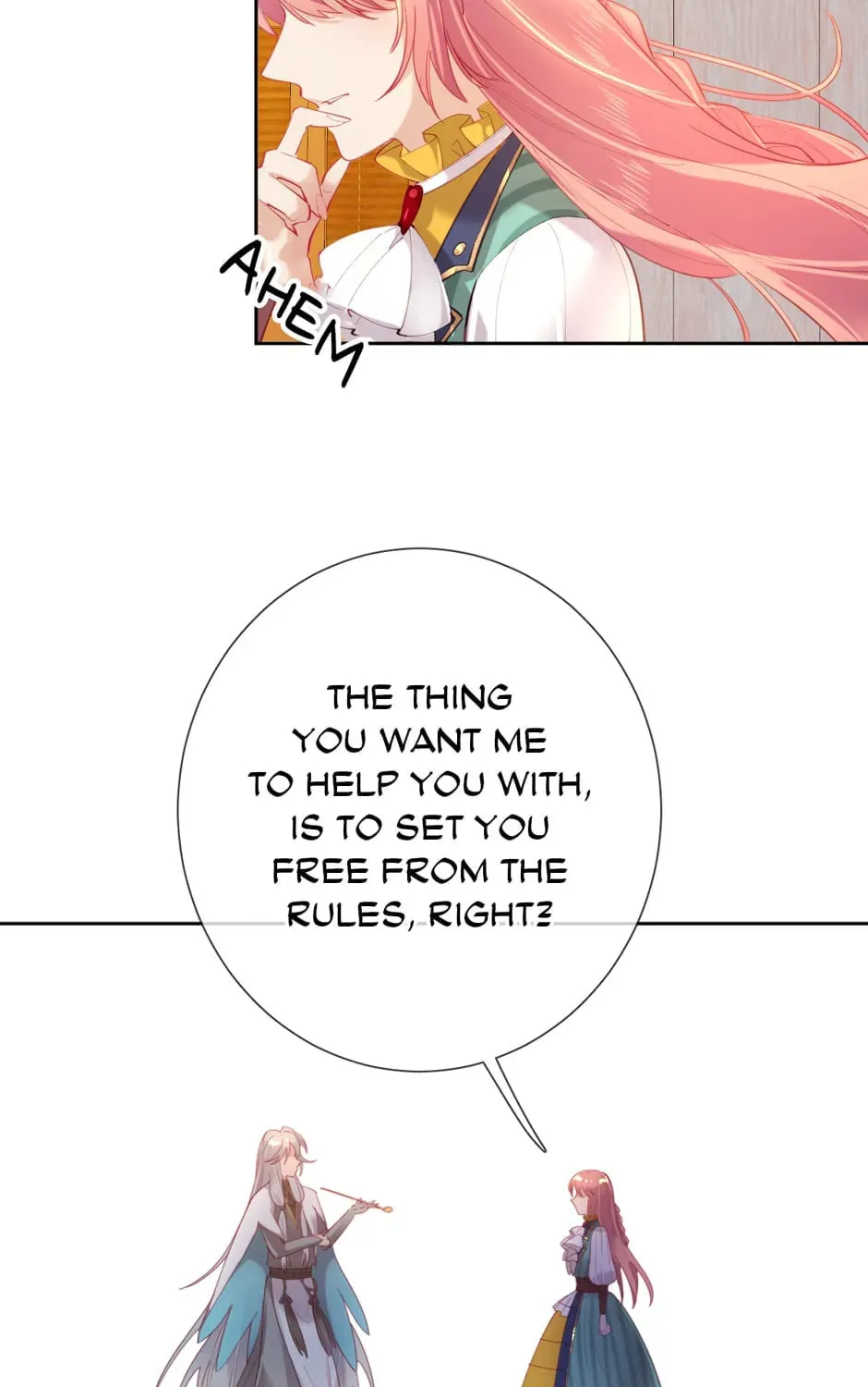 Read The Queen
