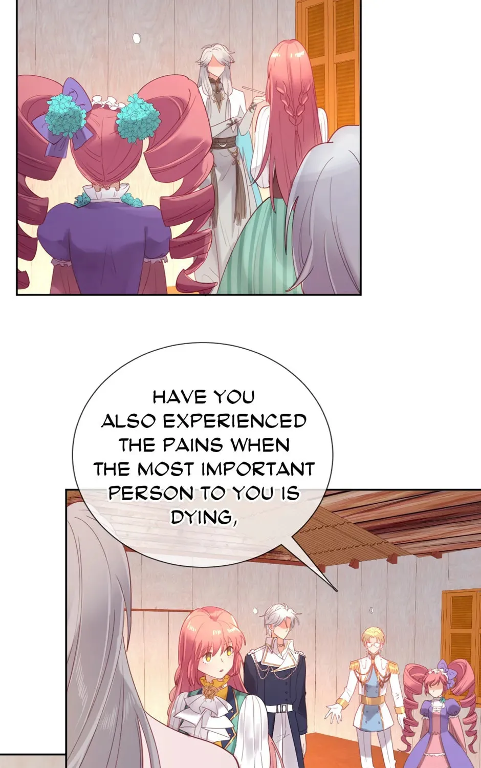 Read The Queen