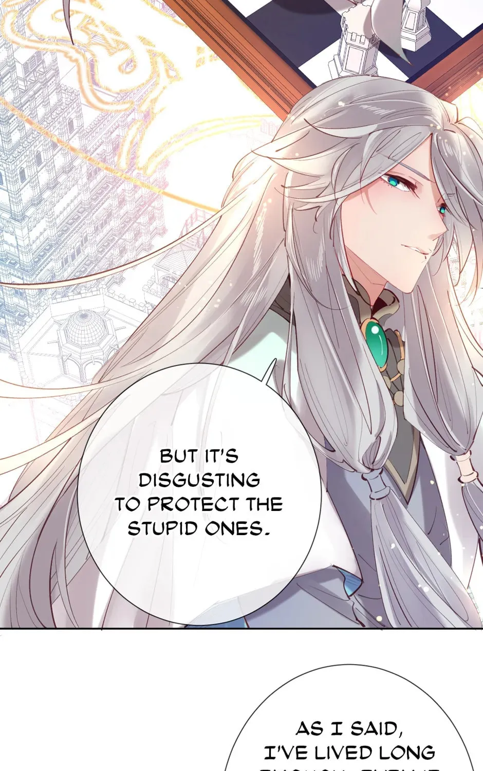 Read The Queen