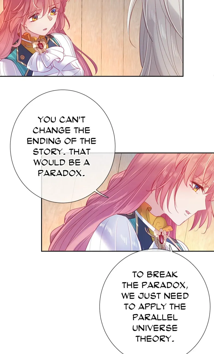 Read The Queen