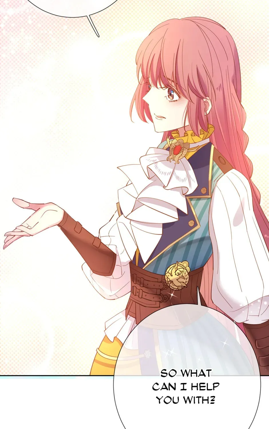 Read The Queen