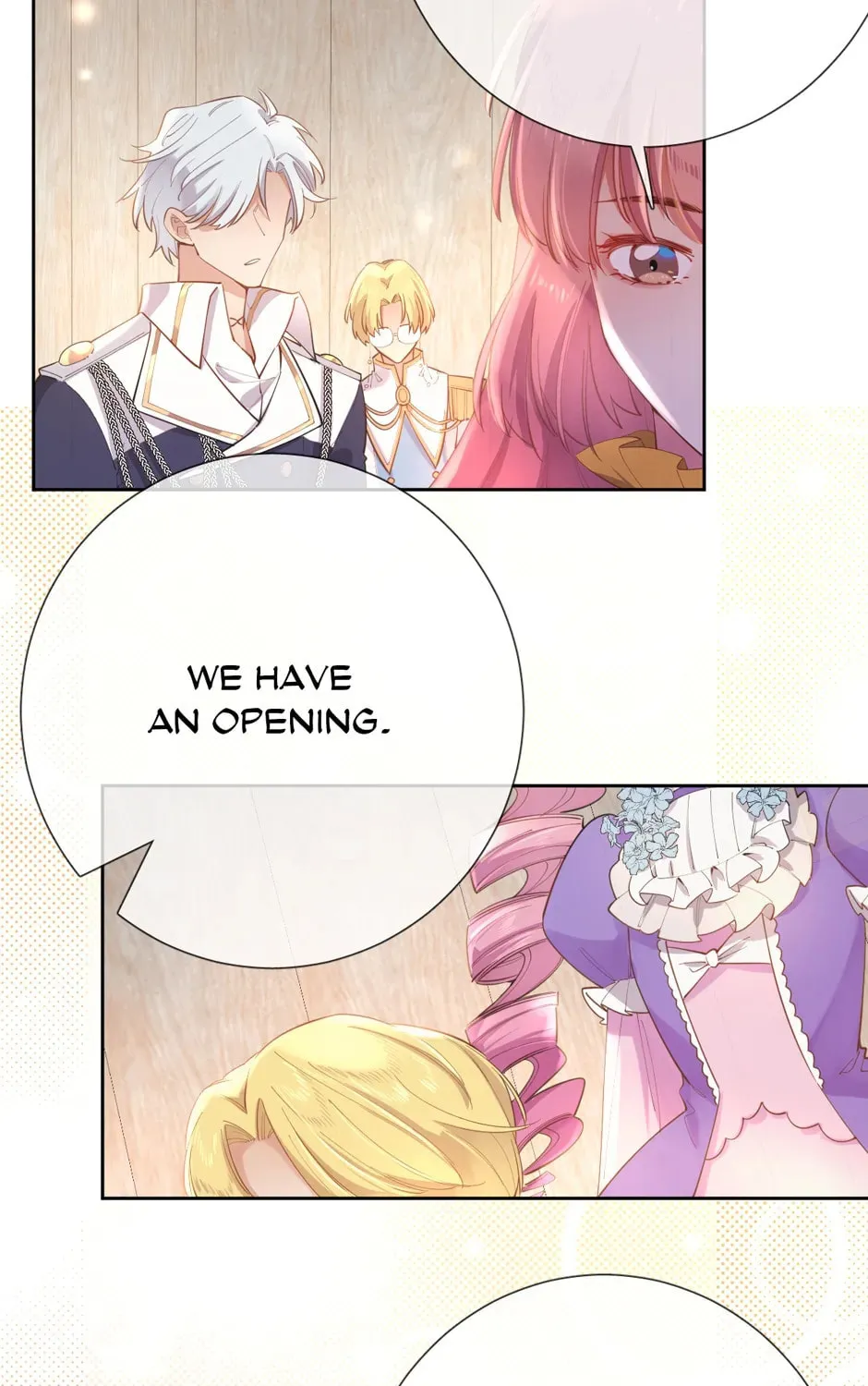 Read The Queen